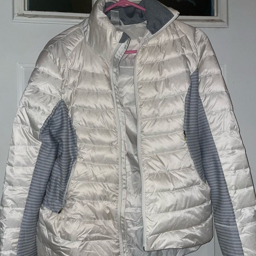 Mondetta Winter Jacket